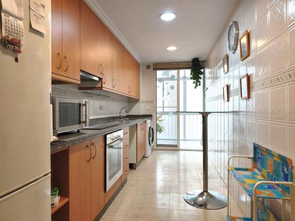 Продажа квартиры на Piso en Centro - Zona Alta, Alcoy / Alcoi, Алкой
 photo 4