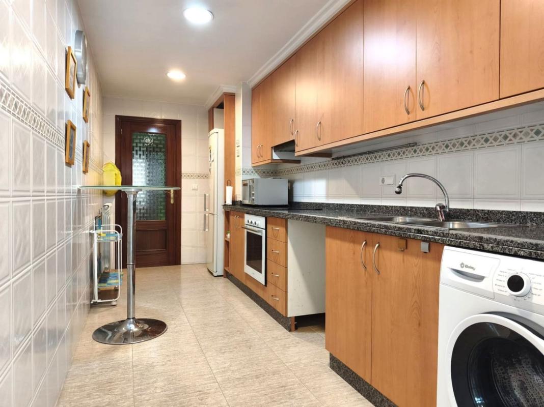Venta de piso en Piso en Centro - Zona Alta, Alcoy / Alcoi, Alcoy / Alcoi
photo 5