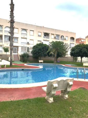 Sprzedaż mieszkania w Piso en Santomera, 19, El Acequión, Torrevieja, Torrevieja
 photo 1