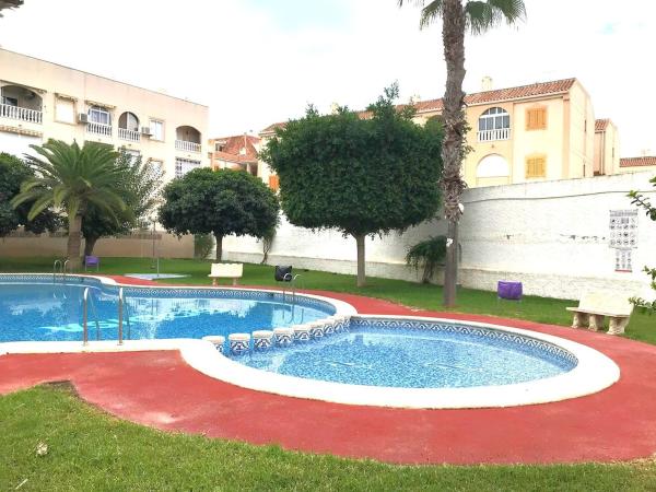 Sprzedaż mieszkania w Piso en Santomera, 19, El Acequión, Torrevieja, Torrevieja
 photo 2