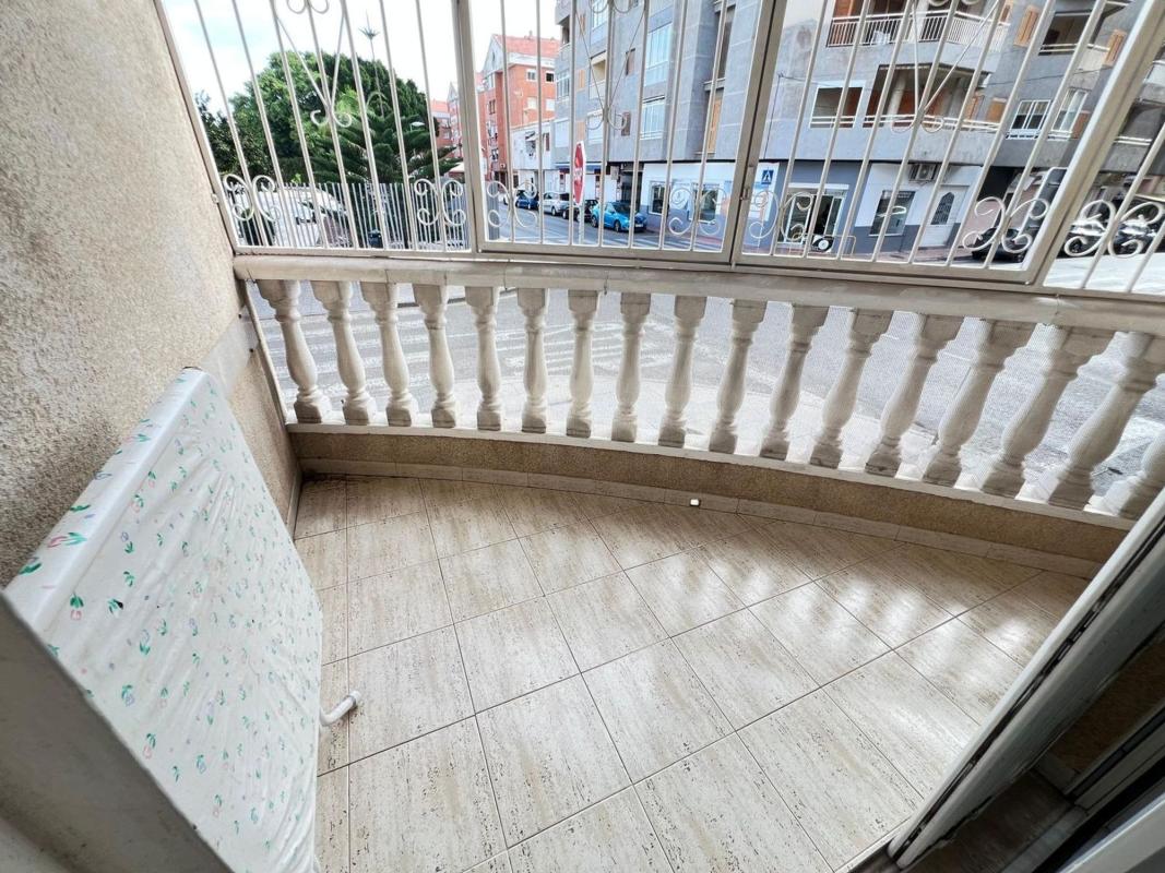 Sprzedaż mieszkania w Piso en Santomera, 19, El Acequión, Torrevieja, Torrevieja
photo 3