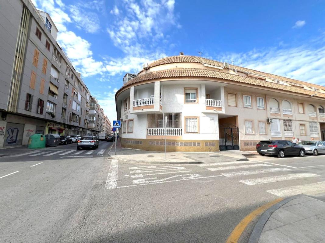 Sprzedaż mieszkania w Piso en Santomera, 19, El Acequión, Torrevieja, Torrevieja
photo 4
