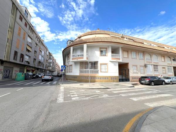 Sprzedaż mieszkania w Piso en Santomera, 19, El Acequión, Torrevieja, Torrevieja
 photo 4