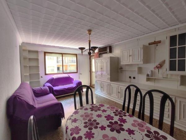 Sale of flat in Piso en Saladar, Denia, Denia
photo 1
