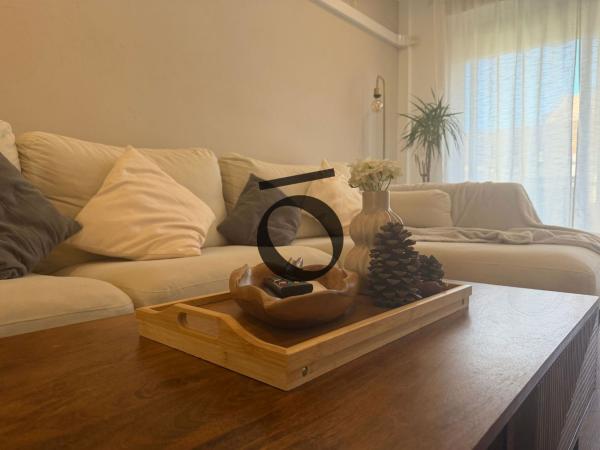 Sale of flat in Avenues Park - Vistahermosa, Alicante
 photo 4