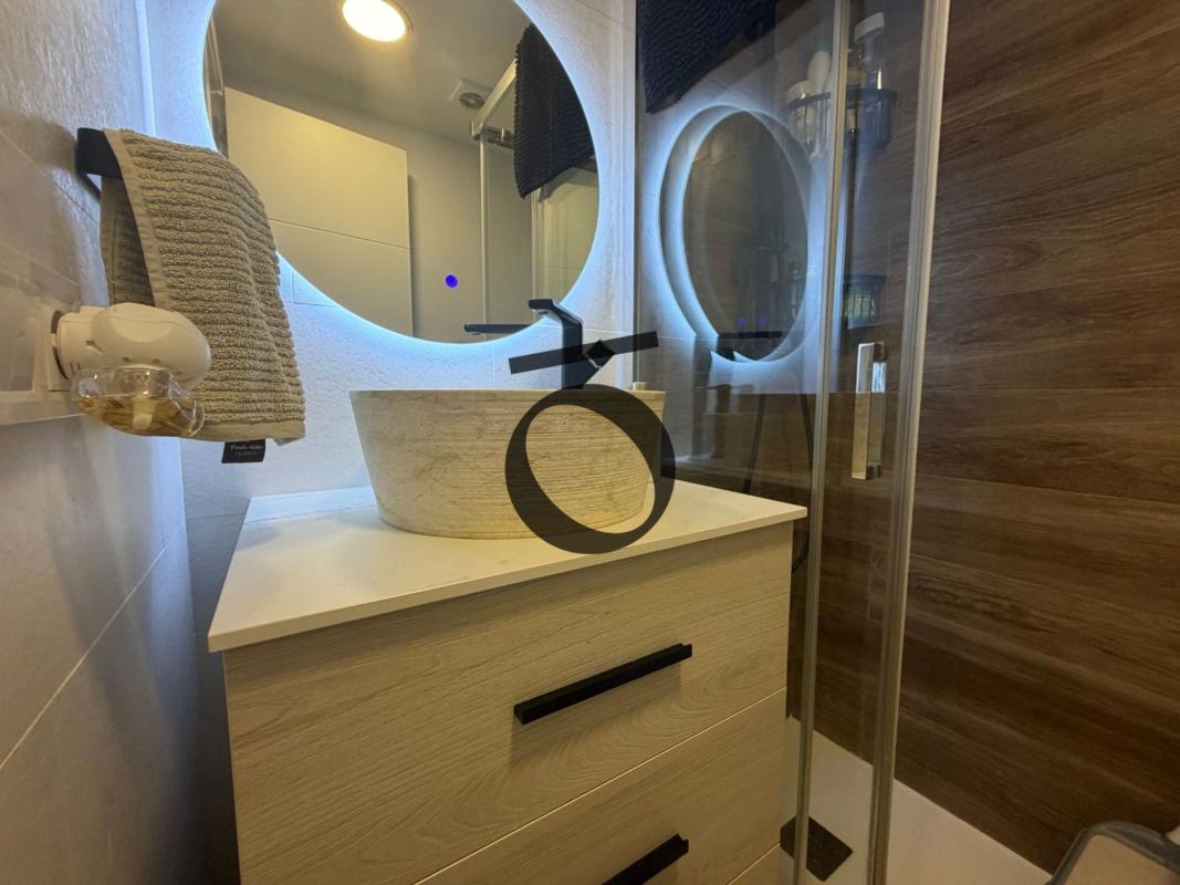 Продажа квартиры на Парк Авенидс - Вистагермоса, Аликанте / Алакант
photo 5