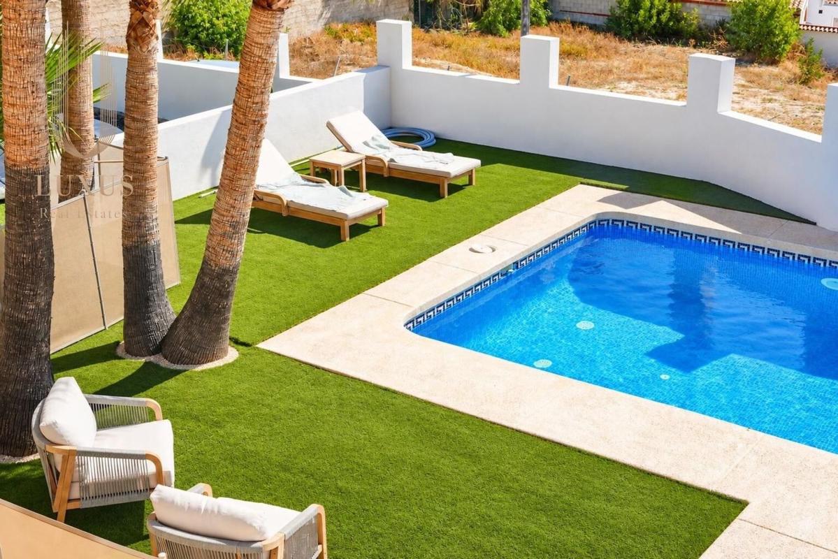 Properties for sale and rent in Spain photo 5
