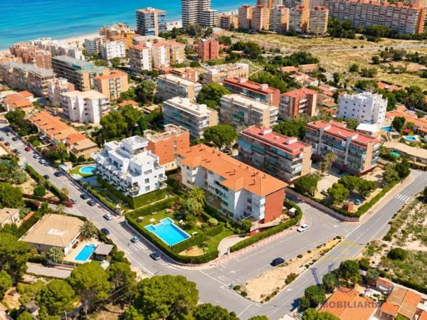 Продажа квартиры на Piso en Calle del Greco, Playa Muchavista, El Campello, Эль Кампельо
photo 1