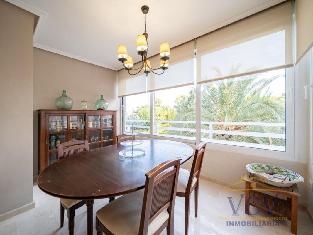 Продажа квартиры на Piso en Calle del Greco, Playa Muchavista, El Campello, Эль Кампельо
 photo 5
