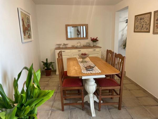 Chalet pareado en Gayanes photo 3