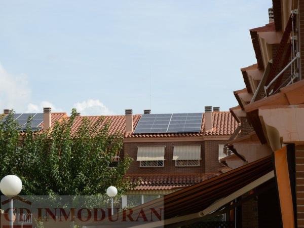 Casa o chalet independiente en Sol y Luz, San Vicente del Raspeig thumbnail 3