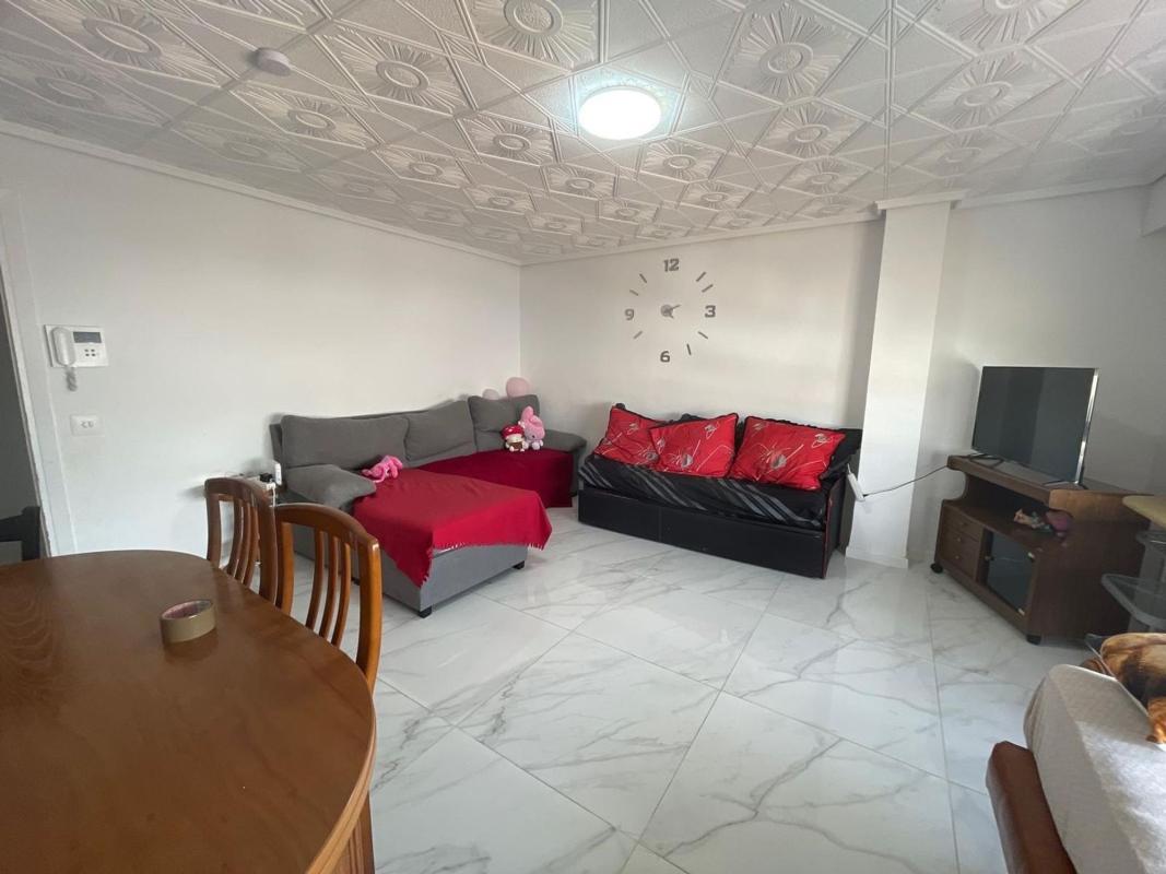 Продажа квартиры на Piso en Zona Pueblo, Guardamar del Segura, Гуардамар-дель-Сегура
photo 2