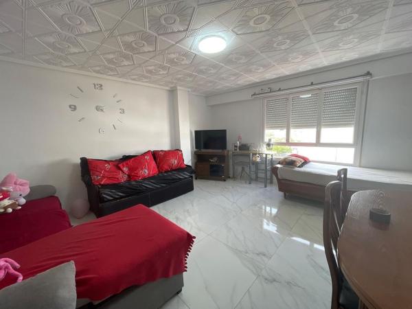 Продажа квартиры на Piso en Zona Pueblo, Guardamar del Segura, Гуардамар-дель-Сегура
 photo 3
