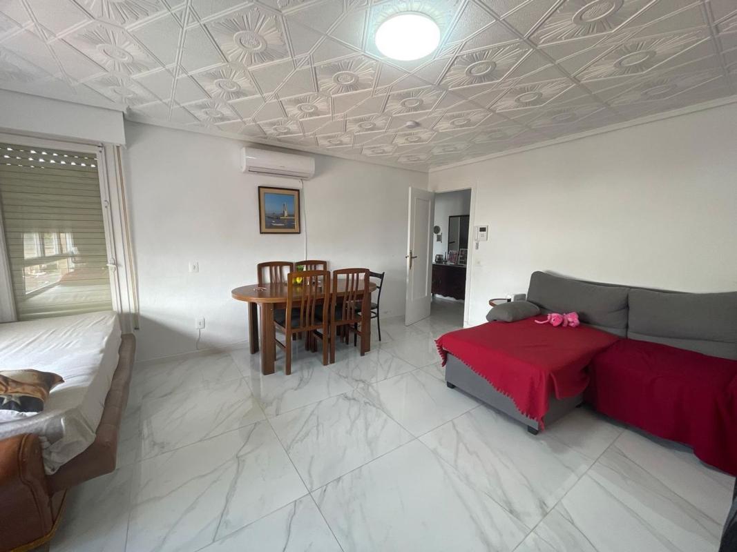 Продажа квартиры на Piso en Zona Pueblo, Guardamar del Segura, Гуардамар-дель-Сегура
photo 4
