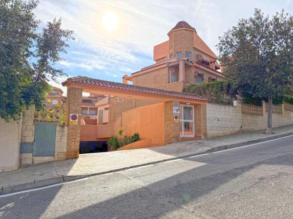 Casa o chalet independiente en Calle del Mujol, Cabo de las Huertas, Alicante / Alacant photo 1