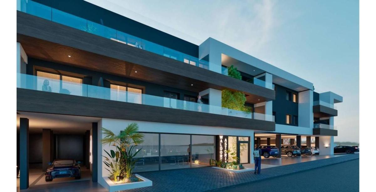 Продажа квартиры на Piso en Avenida Federíco García Lorca, Benijofar, Бенихофар
photo 1