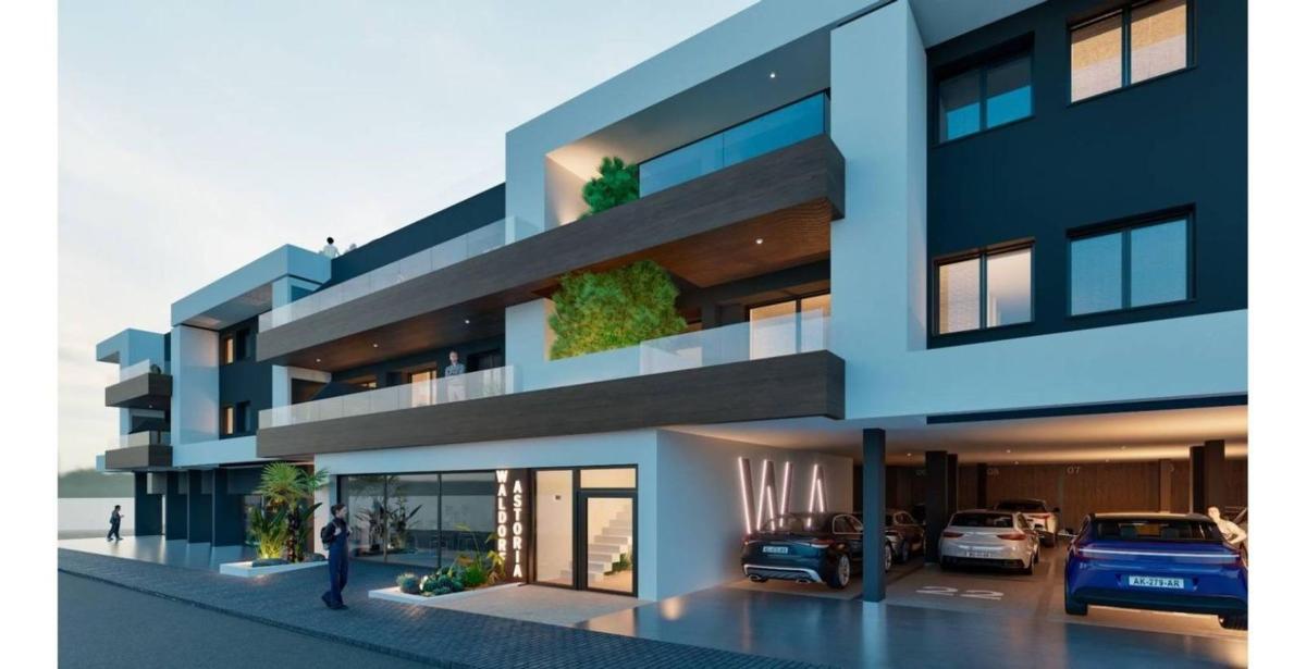 Продажа квартиры на Piso en Avenida Federíco García Lorca, Benijofar, Бенихофар
photo 2