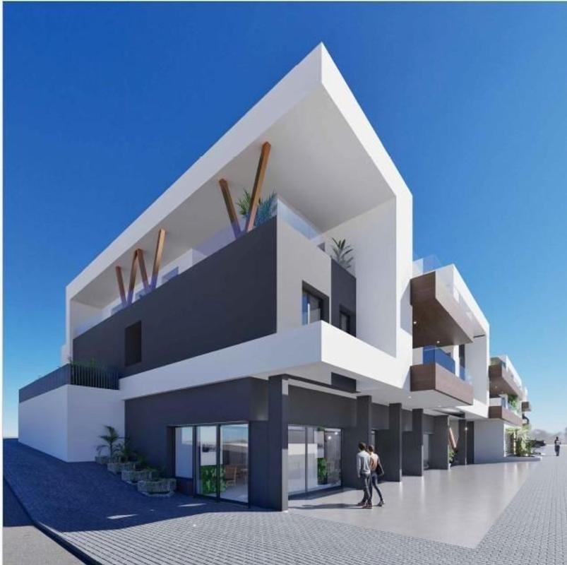 Продажа квартиры на Piso en Avenida Federíco García Lorca, Benijofar, Бенихофар
photo 3