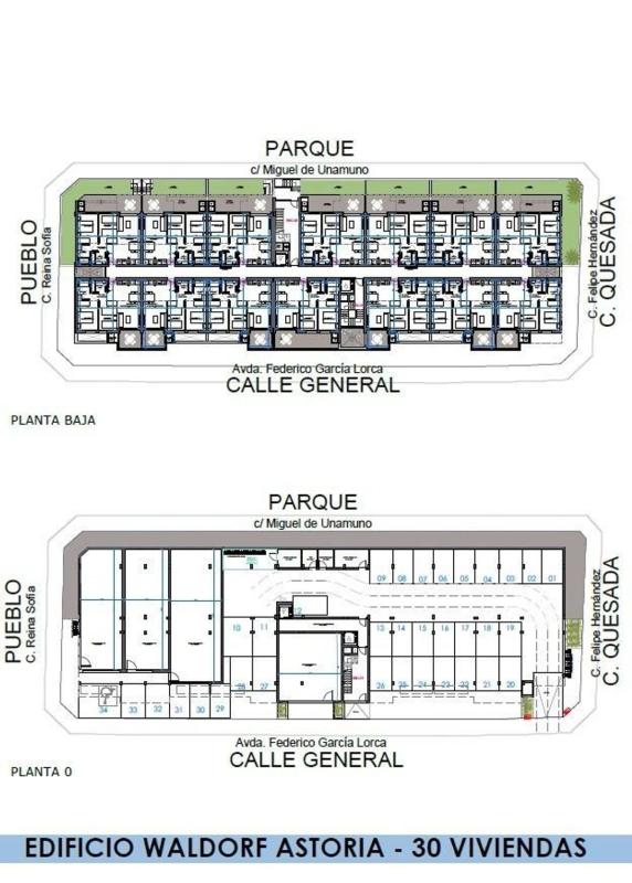 Продажа квартиры на Piso en Avenida Federíco García Lorca, Benijofar, Бенихофар
photo 5