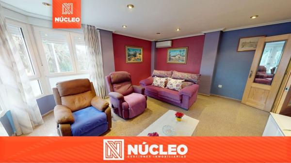 Продажа квартиры на Piso en Mariano Soler Olmos, Portes Encarnades-Torreta-Portalada, Elche / Elx, Эльче / Эльх
 photo 1