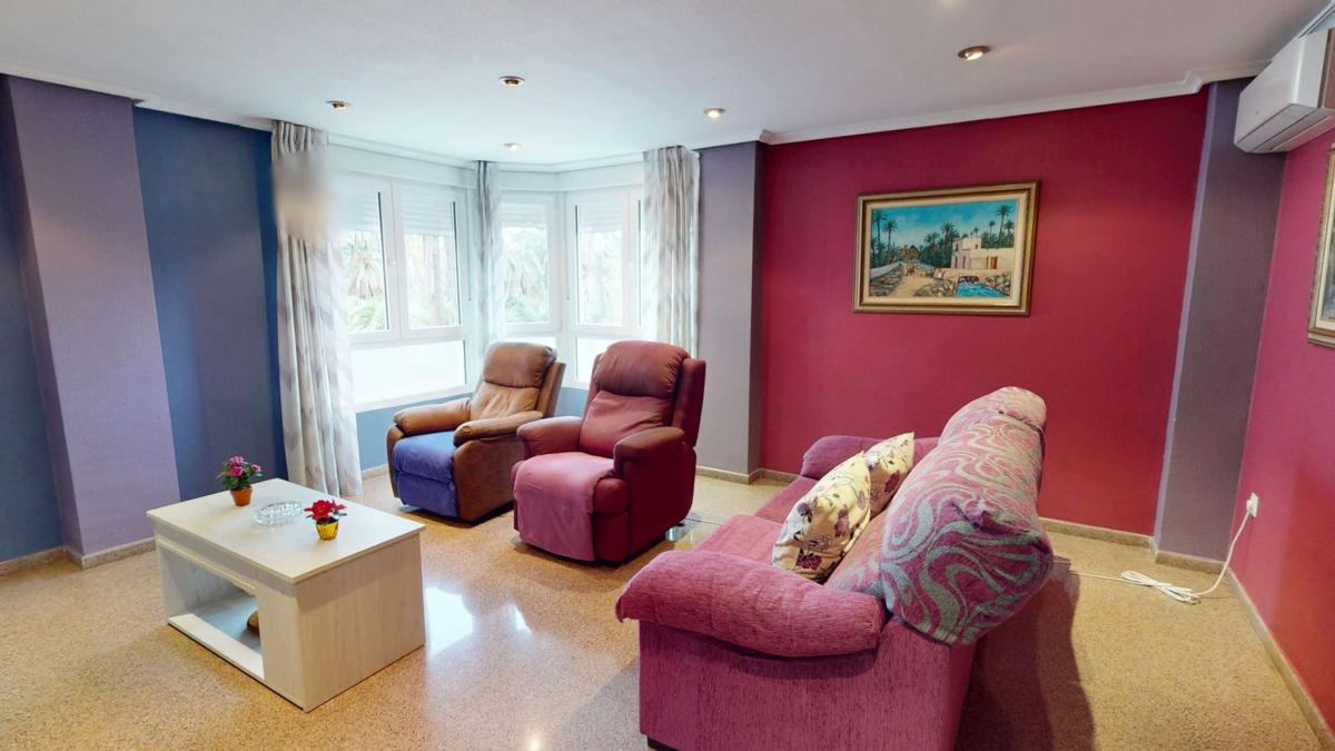 Venta de piso en Piso en Mariano Soler Olmos, Portes Encarnades-Torreta-Portalada, Elche / Elx, Elche / Elx
photo 5