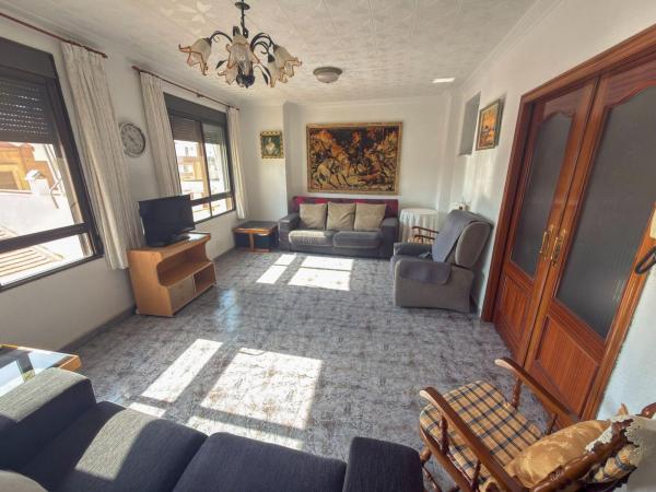 Casa o chalet independiente en Calle Alta del Pozo, 36, Callosa de Segura photo 2