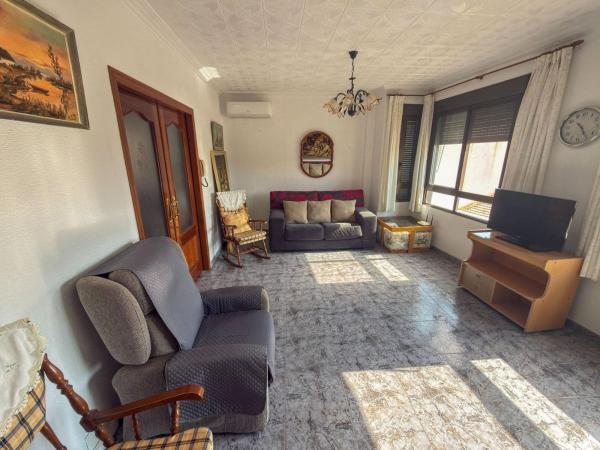 Casa o chalet independiente en Calle Alta del Pozo, 36, Callosa de Segura photo 4