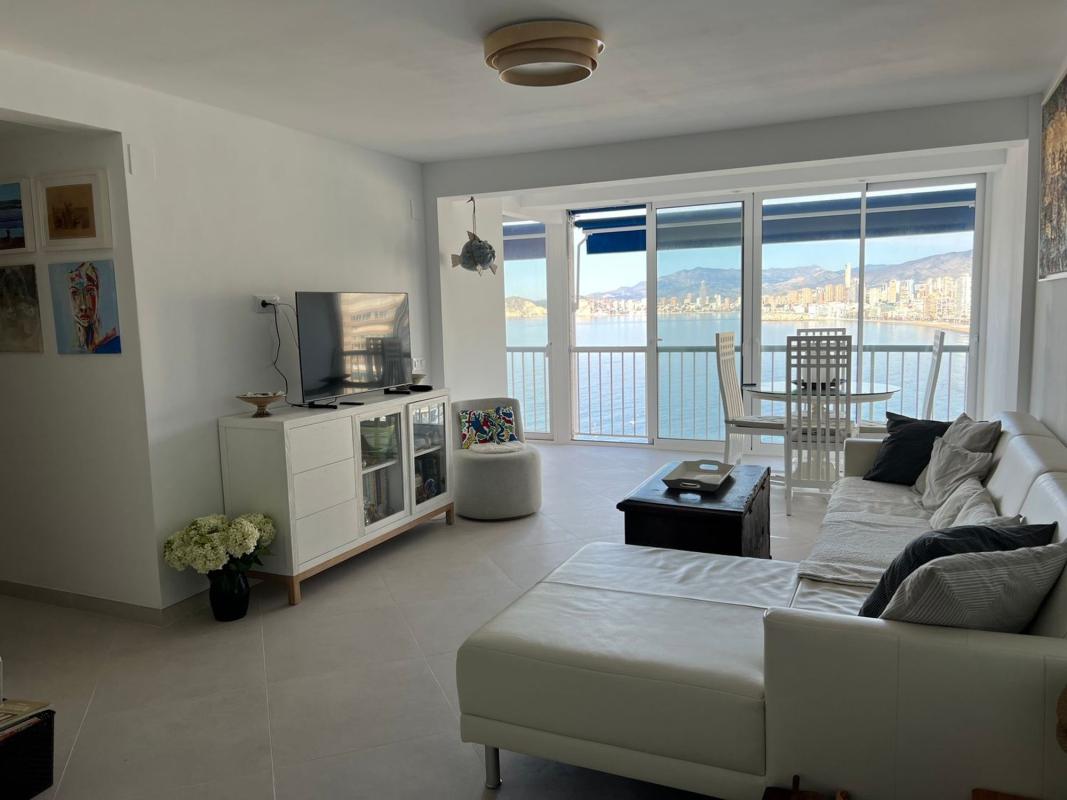 Продажа квартиры на Piso en Calle Alcalde Manuel Catalán Chana, 3, Zona Sierra Helada, Benidorm, Бенидорм
photo 2