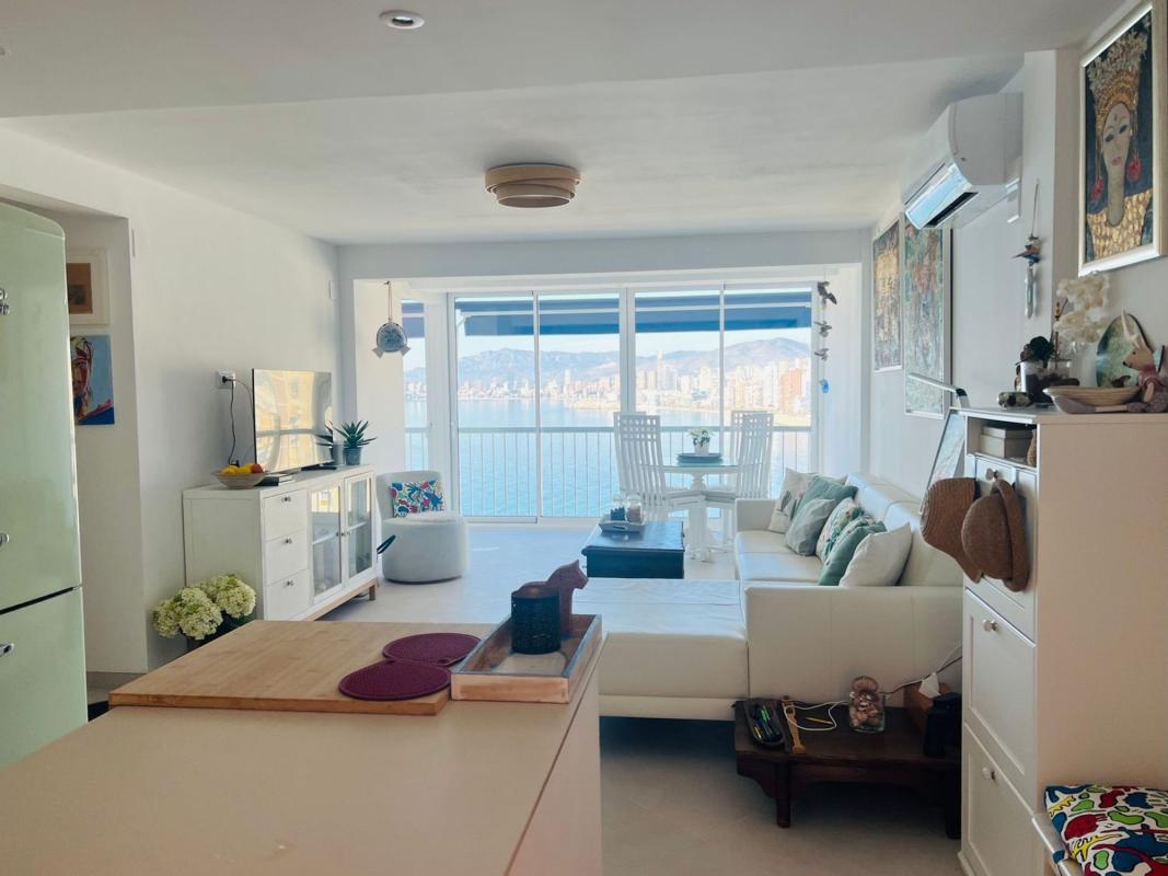 Продажа квартиры на Piso en Calle Alcalde Manuel Catalán Chana, 3, Zona Sierra Helada, Benidorm, Бенидорм
photo 3