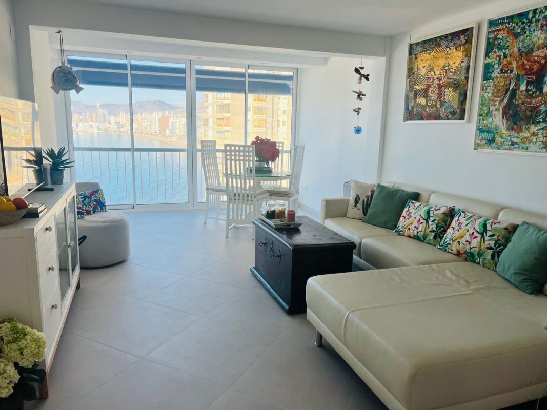 Продажа квартиры на Piso en Calle Alcalde Manuel Catalán Chana, 3, Zona Sierra Helada, Benidorm, Бенидорм
photo 4