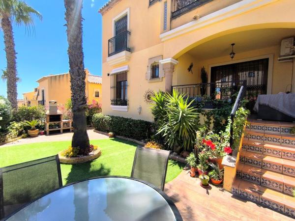 Продажа квартиры на Piso en Calle Guardamar, Algorfa, Алгорфа
photo 1