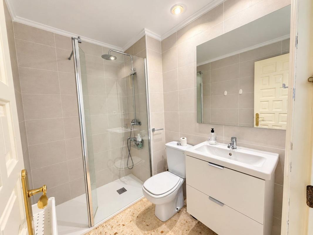 Продажа квартиры на Piso en Calle Grúa, El Palmar-Los Molinos, Denia, Дения
 photo 3