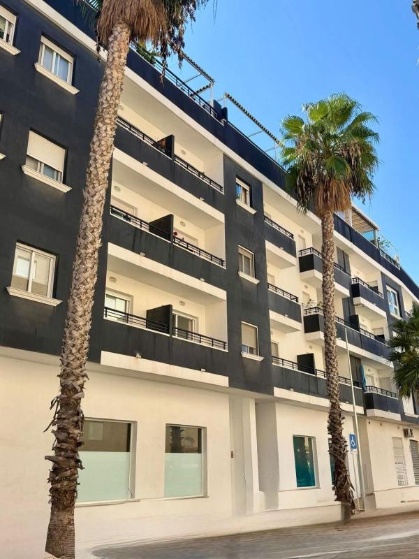 Продажа квартиры на Piso en Centro Urbano, Denia, Дения
photo 1