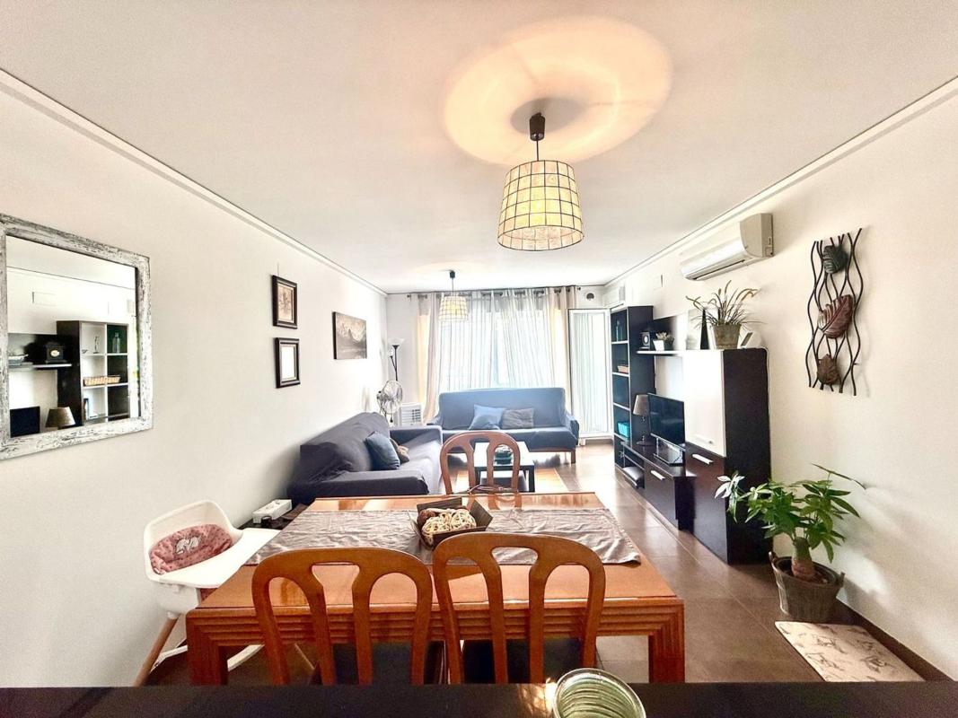 Продажа квартиры на Piso en Centro Urbano, Denia, Дения
photo 5