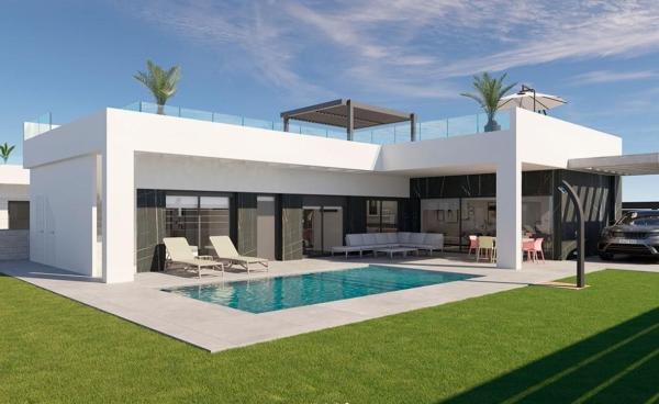 Casa o chalet independiente en Calle Estrella, Algorfa photo 1