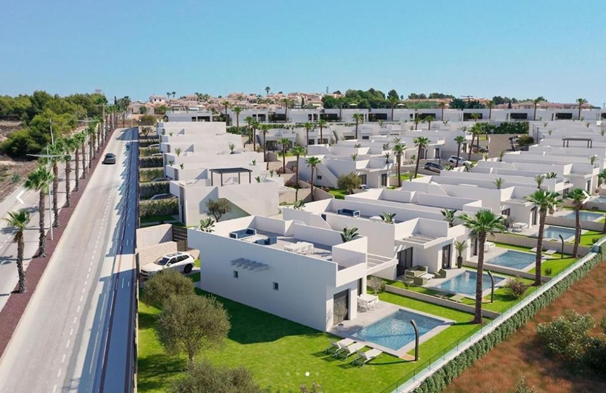 Properties for sale and rent in Spain photo 2