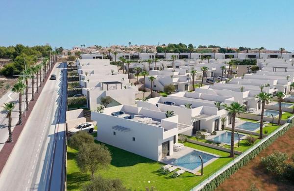 Casa o chalet independiente en Calle Estrella, Algorfa thumbnail 2