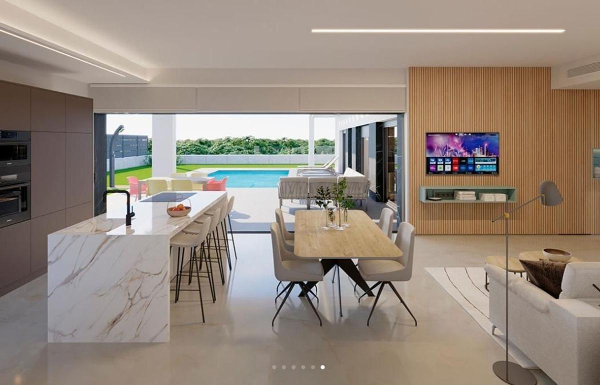 Properties for sale and rent in Spain photo 3
