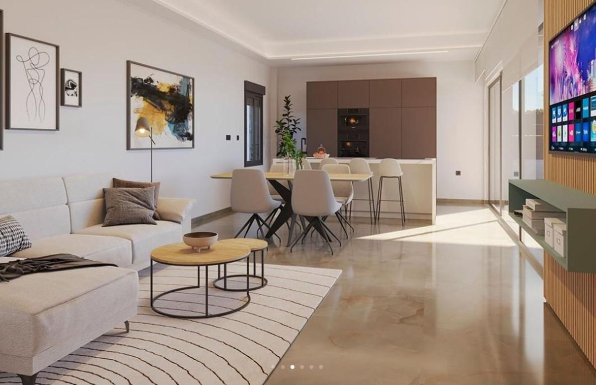 Properties for sale and rent in Spain photo 5