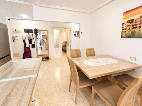 Продажа квартиры на Piso en Avenida Diego Ramírez Pastor, Avenida Habaneras - Curva de Palangre, Torrevieja, Торревьеха
 photo 2