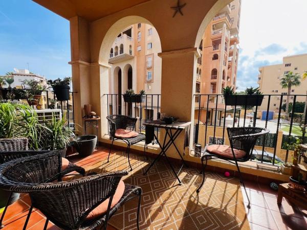 Sale of flat in Piso en Playa de los Locos, Torrevieja, Torrevieja
 photo 2