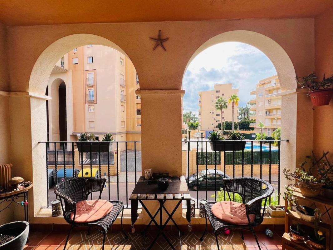 Venta de piso en Piso en Playa de los Locos, Torrevieja, Torrevieja
photo 3