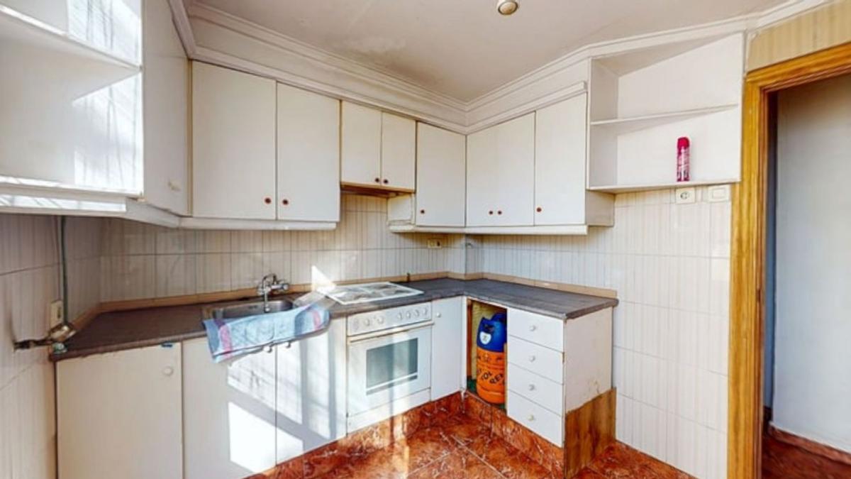 Venta de piso en Piso en Calle Mare de Déu de la Soledat, Centro, Elche / Elx, Elche / Elx
photo 3