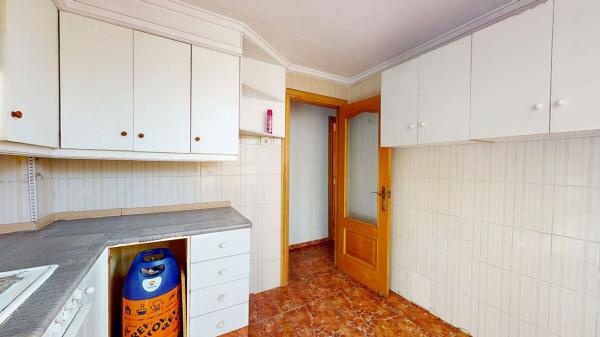 Продажа квартиры на Piso en Calle Mare de Déu de la Soledat, Centro, Elche / Elx, Эльче / Эльх
 photo 4