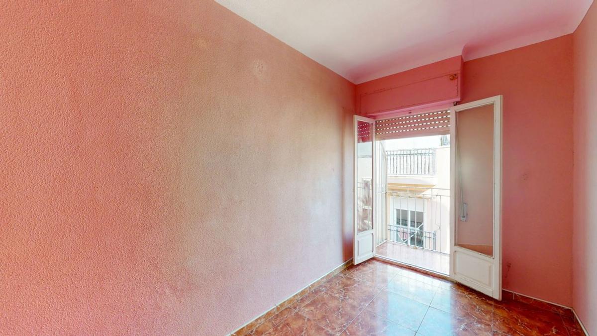 Venta de piso en Piso en Calle Mare de Déu de la Soledat, Centro, Elche / Elx, Elche / Elx
photo 5