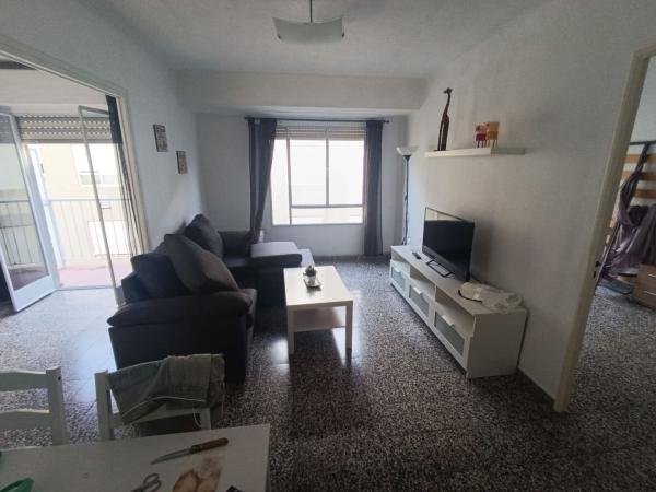 Venta de piso en Piso en Centro Urbano, La Villajoyosa / Vila Joiosa, La Villajoyosa / Vila Joiosa
thumbnail 2