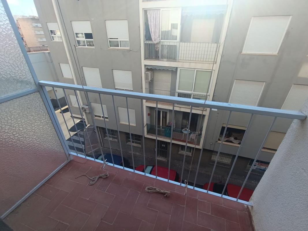 Venta de piso en Piso en Centro Urbano, La Villajoyosa / Vila Joiosa, La Villajoyosa / Vila Joiosa
 photo 3
