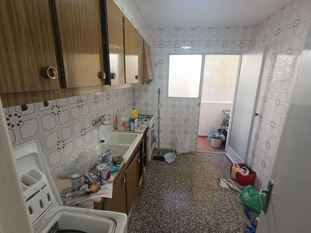 Venta de piso en Piso en Centro Urbano, La Villajoyosa / Vila Joiosa, La Villajoyosa / Vila Joiosa
 photo 5