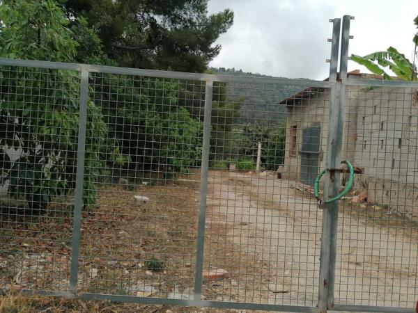 Продаётся загородный участок в  Finca rústica en Camino de les Filaes, Adsubia , Адсубия photo 2