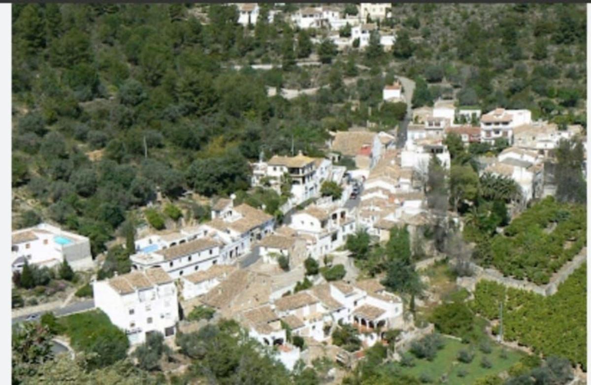 Sale of rural property in Finca rústica en Camino de les Filaes, Adsubia , Adsubia photo 5